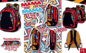 MAMA ART