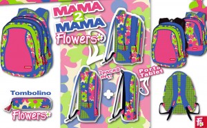 MAMA FLOWERS
