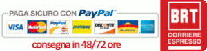 Premiati da Paypal per la qualita' del servizio